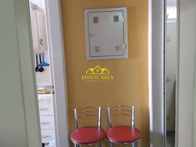 Apartamento para Venda em São Vicente - 4