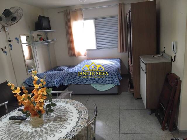 Apartamento para Venda em São Vicente - 2