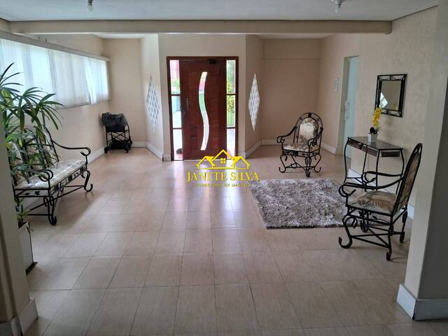 Apartamento para Venda em Santos - 3