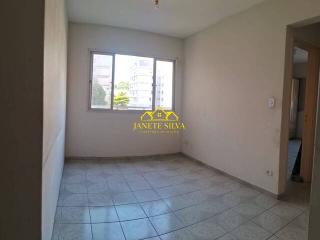 Apartamento para Venda em Santos - 4
