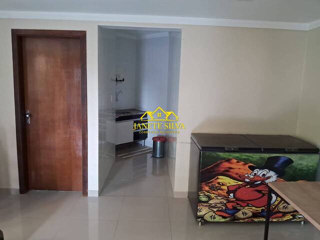 Apartamento para Venda em Santos - 5