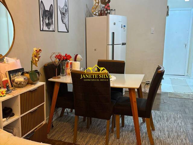 Apartamento para Venda em São Vicente - 3