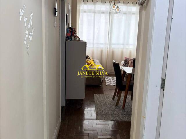 Apartamento para Venda em São Vicente - 5