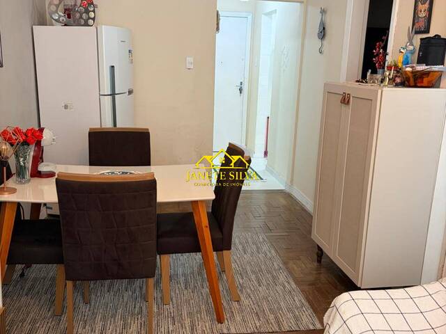 Apartamento para Venda em São Vicente - 4