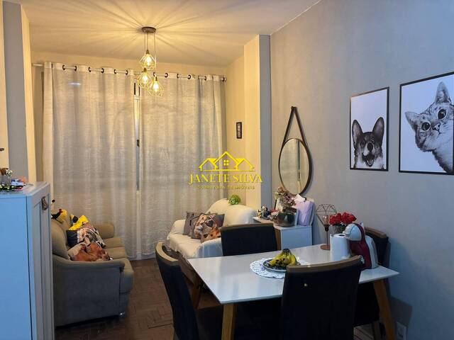 Apartamento para Venda em São Vicente - 2