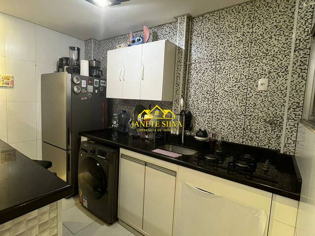 Apartamento para Venda em São Vicente - 5