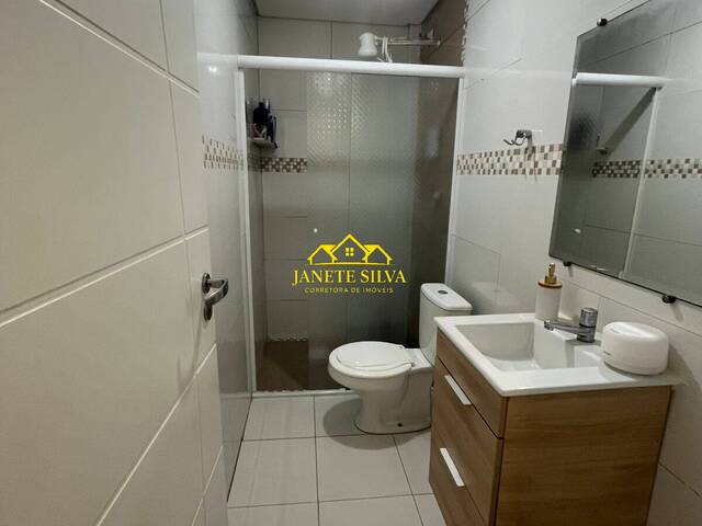 Apartamento para Venda em São Vicente - 4