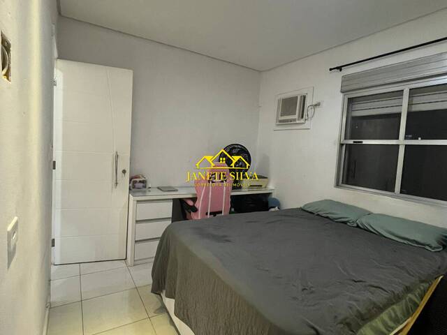Apartamento para Venda em São Vicente - 3