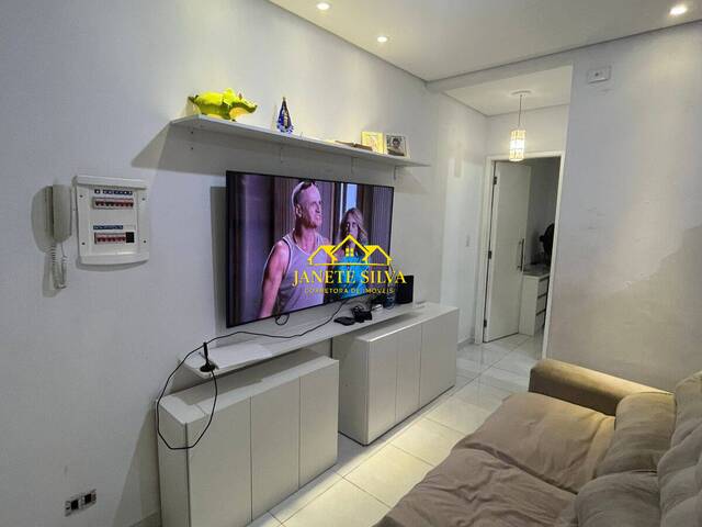 Casa para Venda em São Vicente - 2