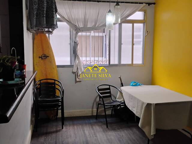 Apartamento para Venda em São Vicente - 3