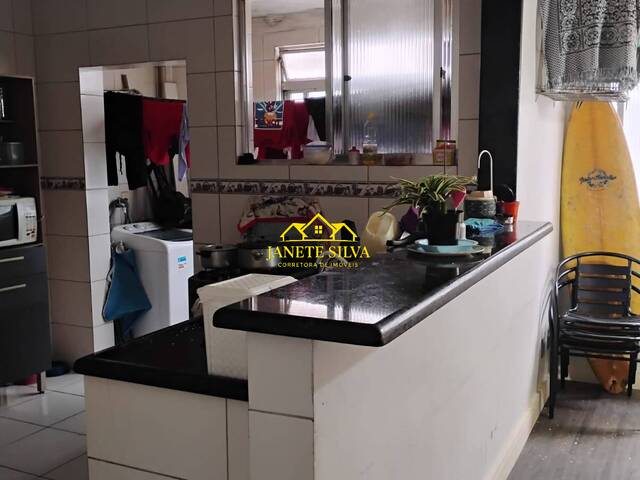Apartamento para Venda em São Vicente - 2