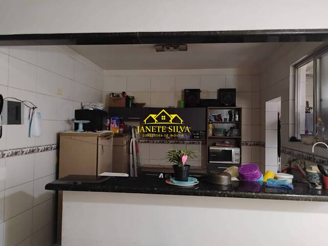 Apartamento para Venda em São Vicente - 4