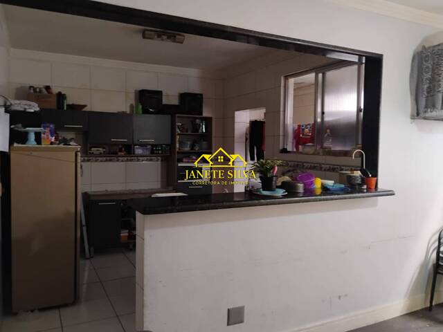 Apartamento para Venda em São Vicente - 5