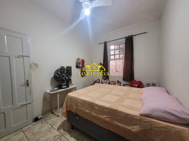 Casa para Venda em São Vicente - 4