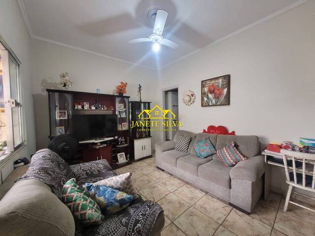 Casa para Venda em São Vicente - 2